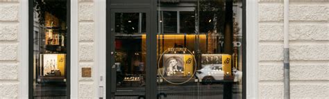 breitling boutique sweden